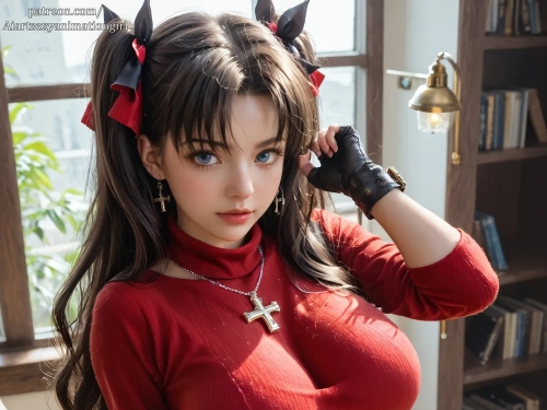 ★PATREON★ [AiASAG] 🧙♀️Magic Warlock🧙♀️