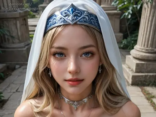 ★PATREON★ [AiASAG] Sword Maiden