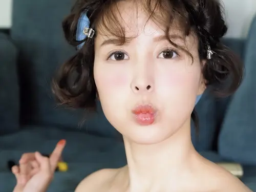 [葵つかさ] 女神懂打扮 姣好身材邪惡飽滿