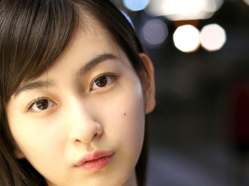 植村あかり   精緻的臉蛋和完美身材  網友:根本是我的菜