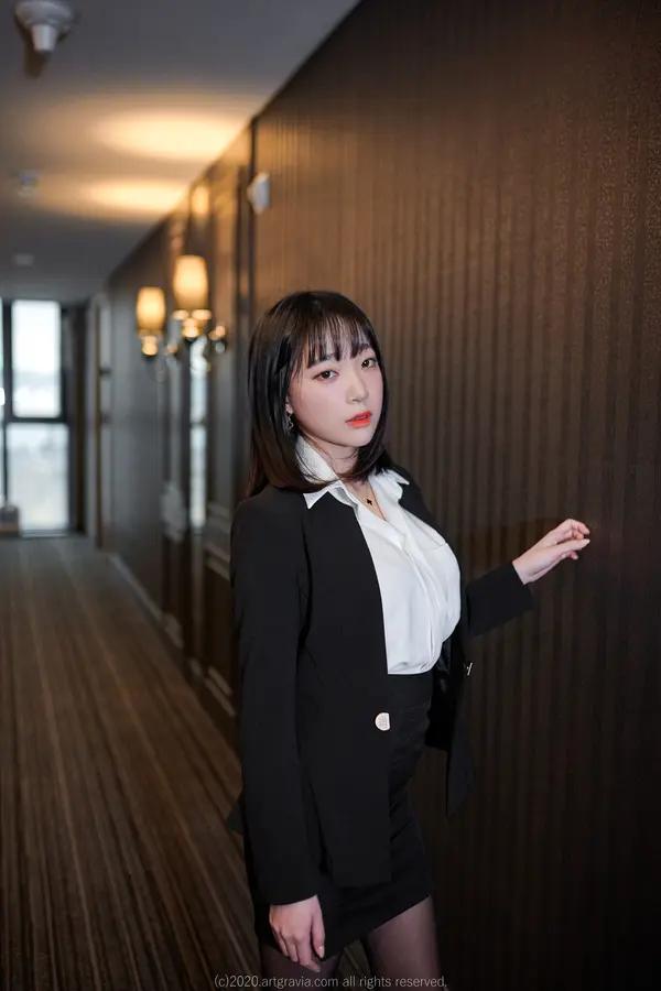 姜仁卿（Vol. 147）