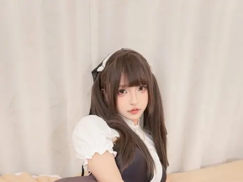 神楽板真冬 祈禱修女