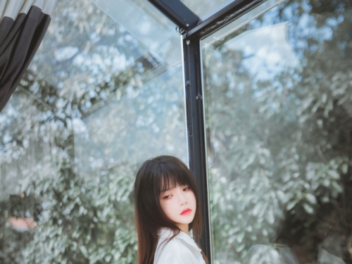 櫻桃喵 - 狼來了01
