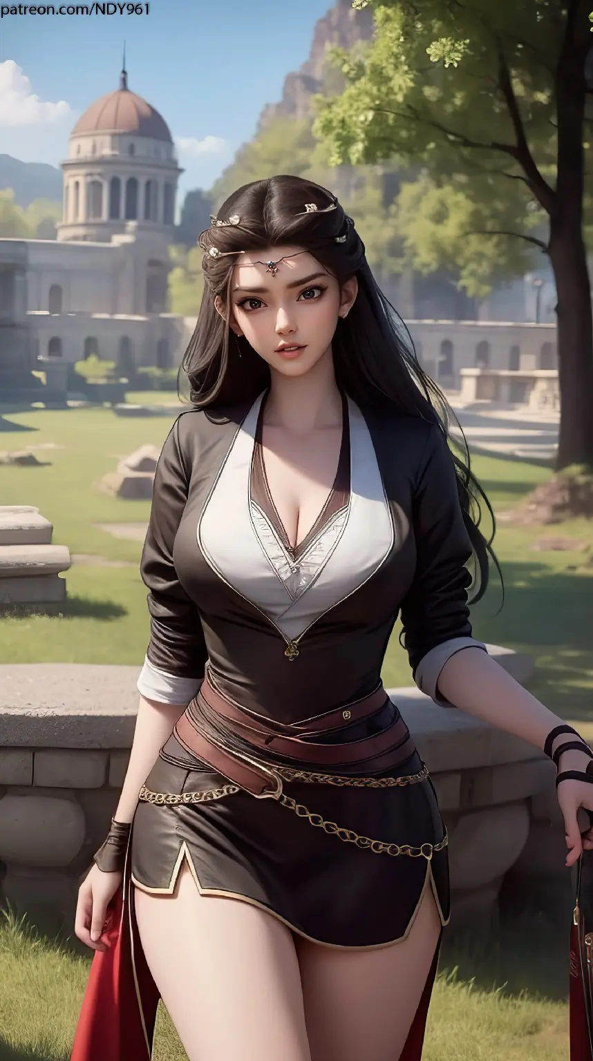 柳七月_滄源圖_ndy241