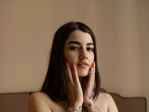 【Suicide Girls】Nov 24, 2024 - Scyllah - Back In Black