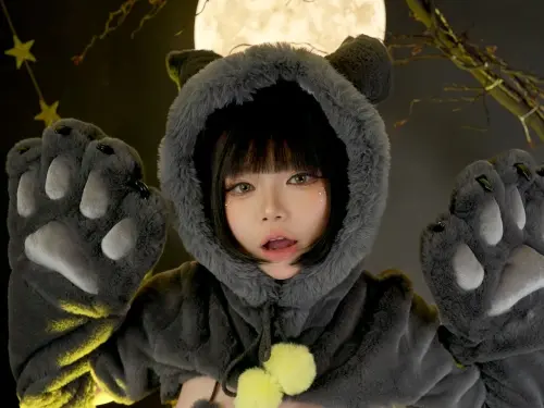 ZinieQ (ジニ) - Umbreon (Pokemon)