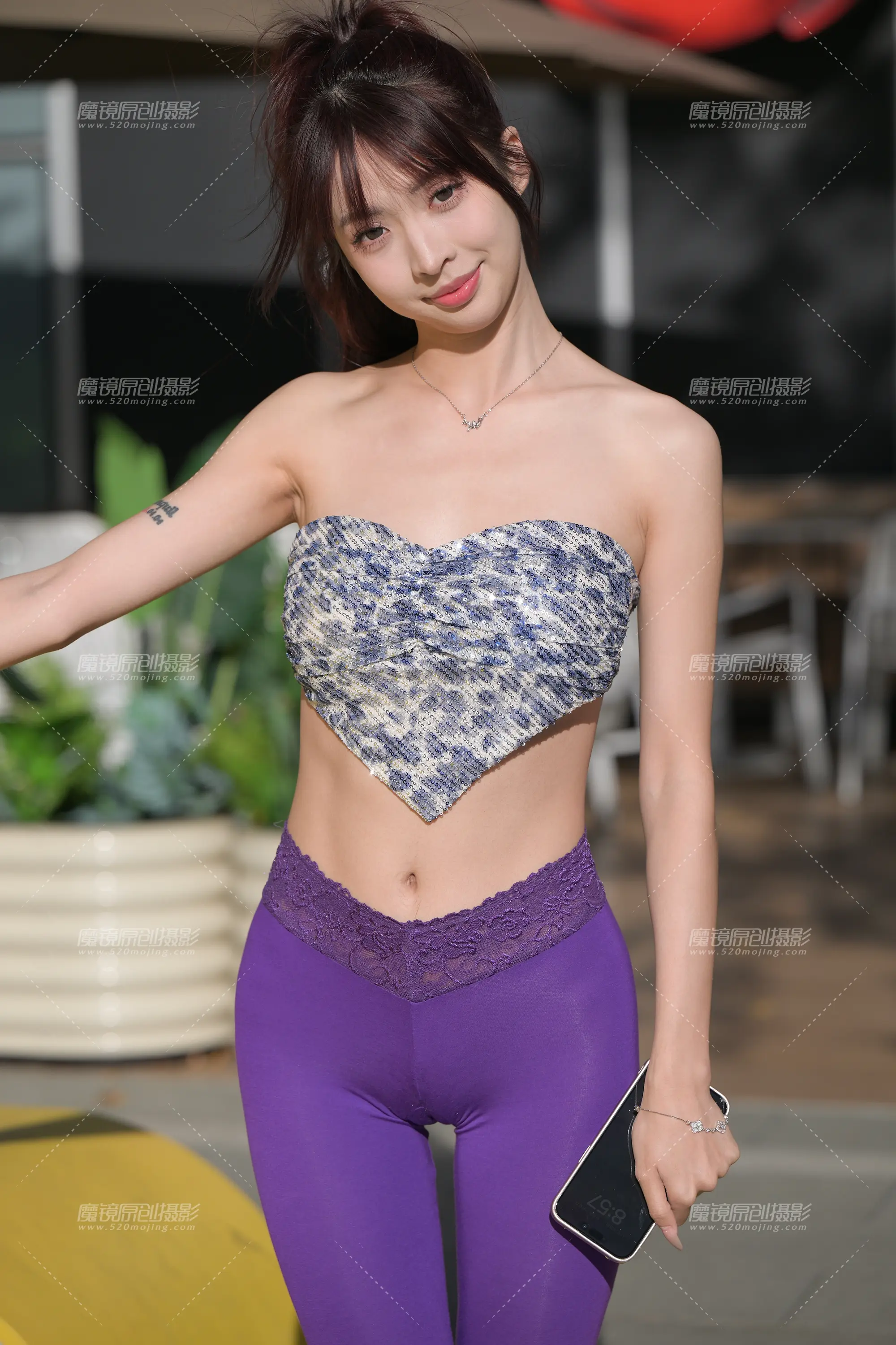 魔鏡攝影-一始-紫漪