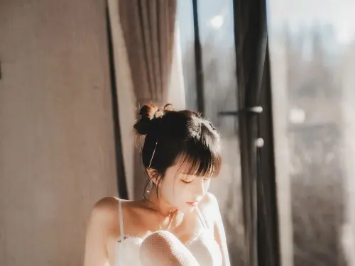 櫻桃喵 - 白砂糖02
