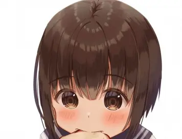 食事･飲食してる女の子の畫像　その９