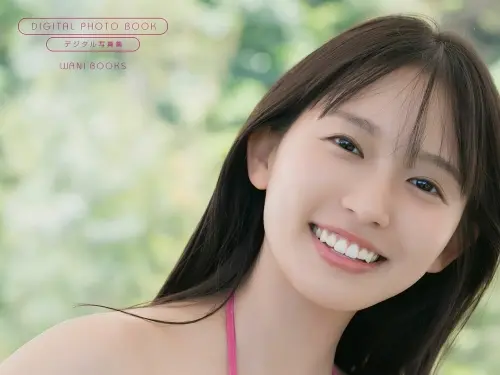 [志田音々] 前凸後翹惹眼！成為現場的焦點