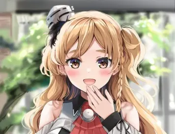 食事･飲食してる女の子の畫像　その１０