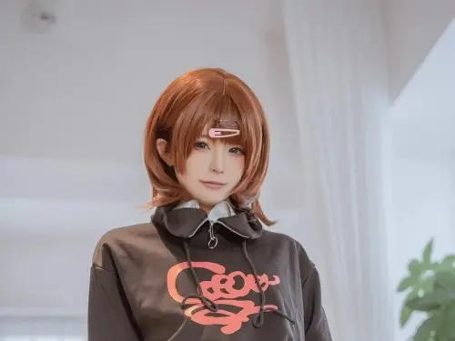 冉有點餓 樋口圓香