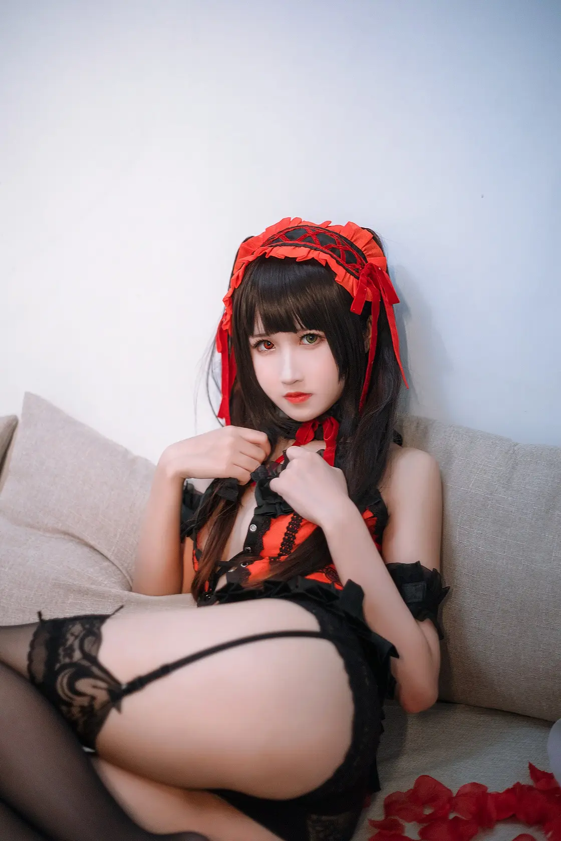 Sandu 69 三度69 - Kuang San Pajamas 狂三睡衣