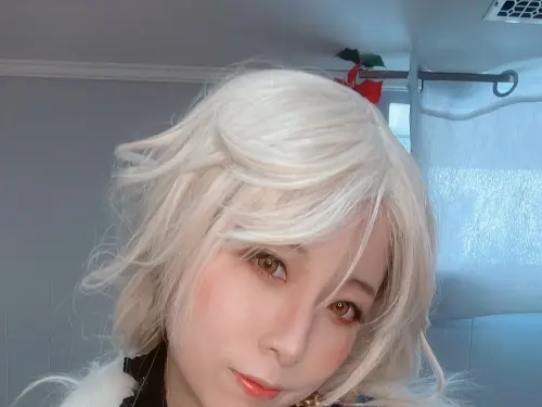 Bilibili - GODDESS OF VICTORY- NIKKE ludmilla
