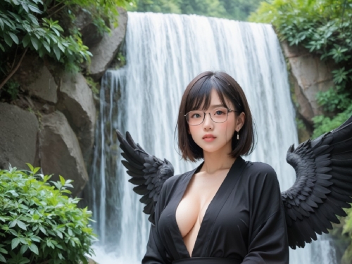 AIart_glasses+-+kimonoed+crow+-+Patreon