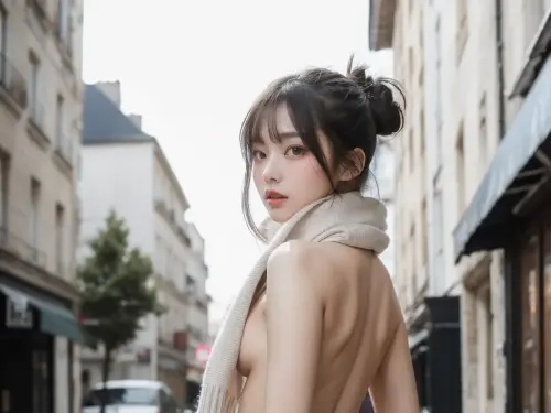 ★PATREON★ [Beauty AI Wkey]Pantyhose Fetish - 5