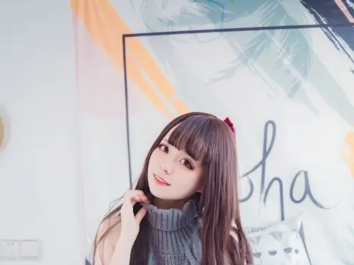 [兔玩映畫] - 露背2