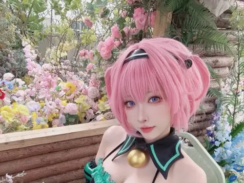 Sakuracyan - Momo