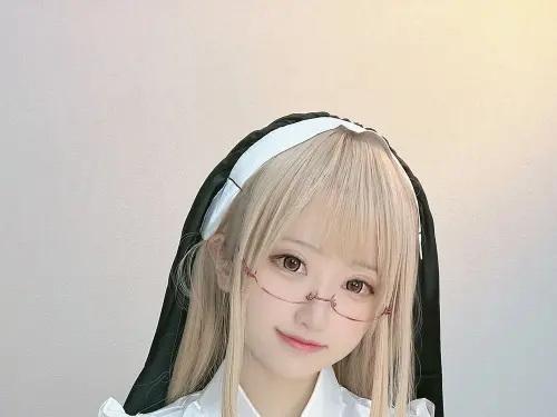 [Twitter] 千陽(ちよ) 散圖 20