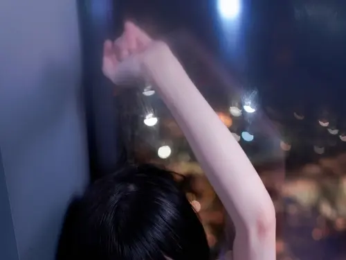 櫻桃喵 - 小月光