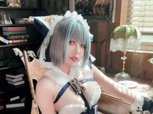 【BANBANKO】チェシャー 抱き枕