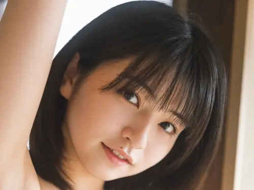 [佐々木ほのか] 渾圓奶量無限釋放 姣好身型S讓人瘋狂