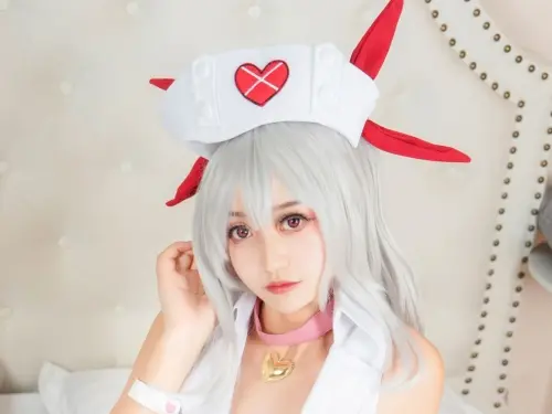 [兔玩映畫] - 惡魔護士