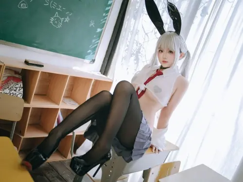 【網路收集系列】福利姬 日奈嬌《 叛逆少女JK 》VIP福利帖全