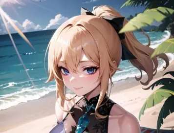 畫像生成AIイラストまとめ　その２