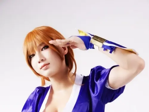 Ryza - Kasumi