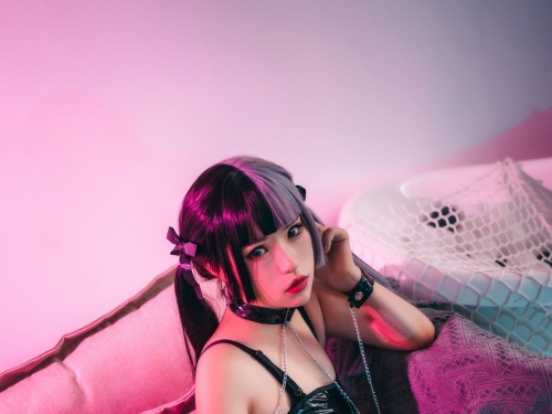 [兔玩映畫] - 病嬌女友