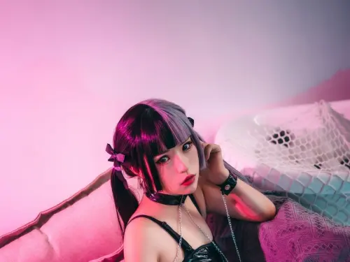 [兔玩映畫] - 病嬌女友