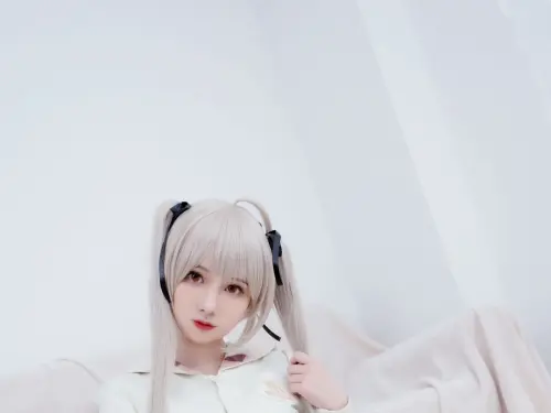 [兔玩映畫] - 是你的穹妹嗎？