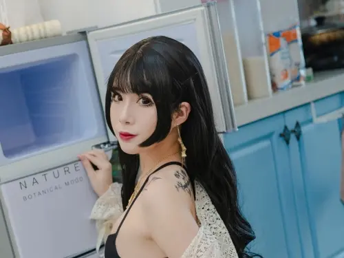 [兔玩映畫] - 長髮大姐姐