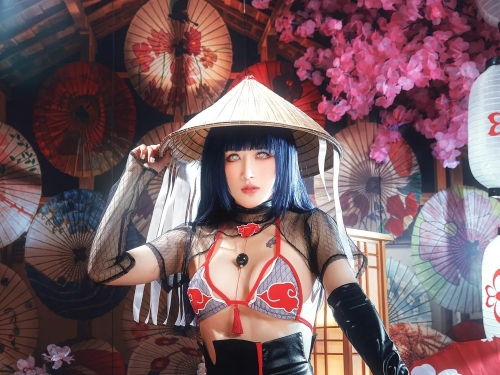 鹿八歲baby (baby-LuLu) - Hinata