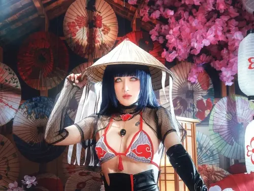 鹿八歲baby (baby-LuLu) - Hinata