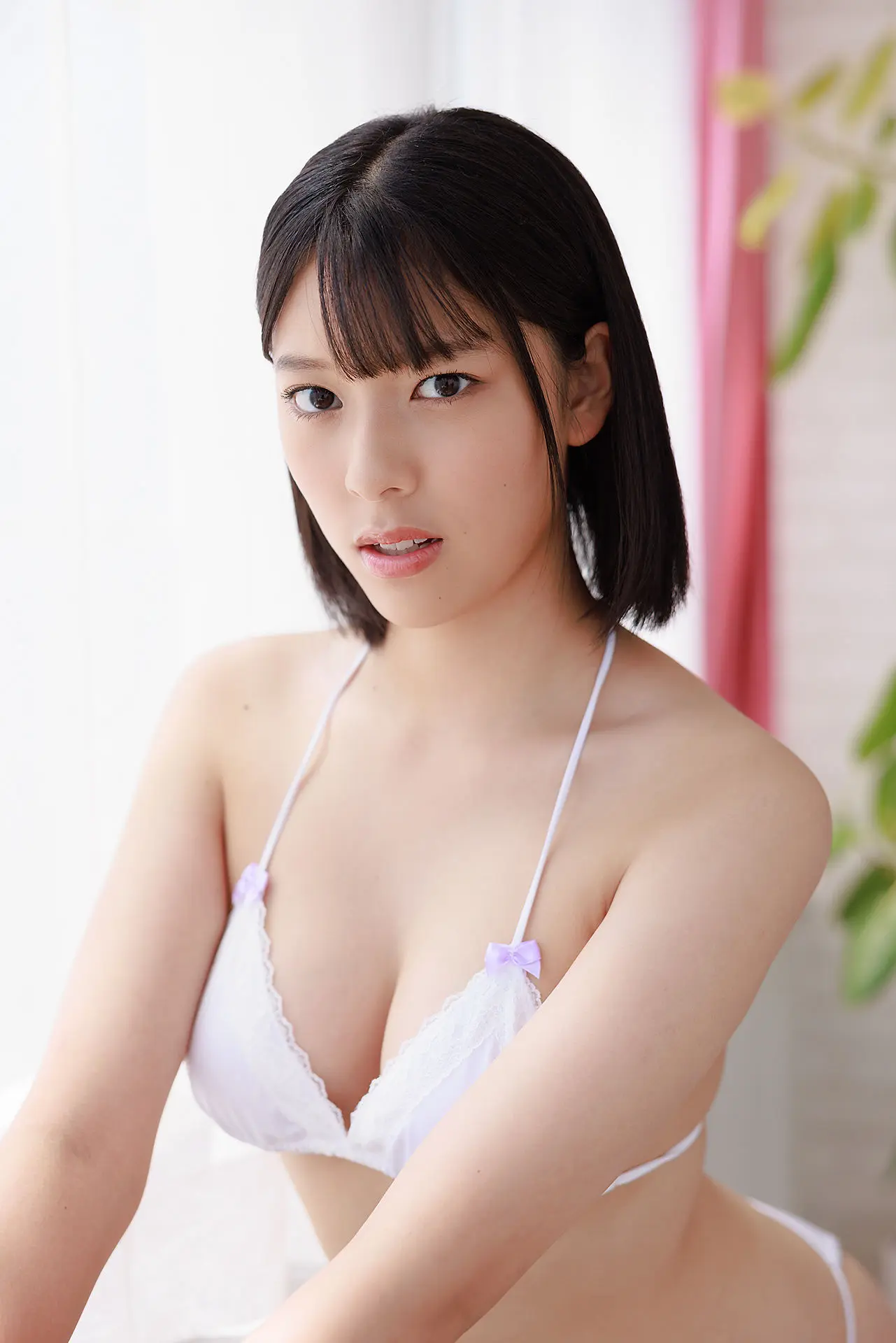 平山えゆ - Secret Gallery (STAGE1) 7.2