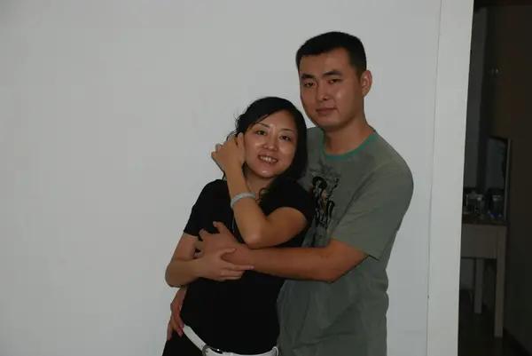 東北夫妻3P亂交門事件